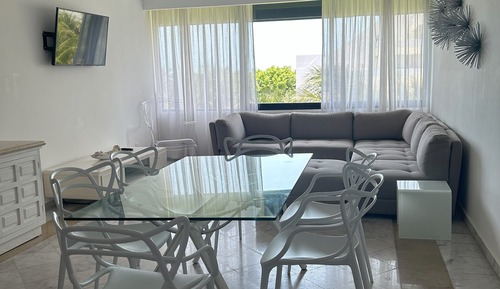 Junior Suite, Garden View