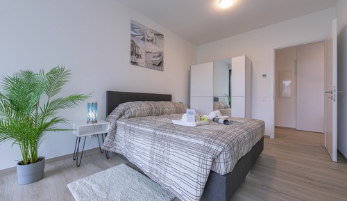 Family Apartment, 1 Bedroom (Beautiful Home)