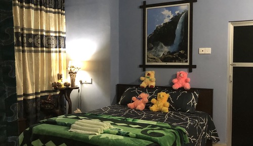 Family House