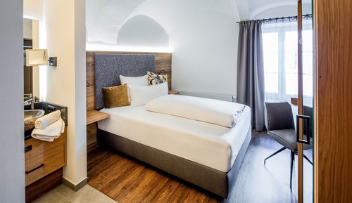 Comfort Single Room