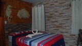 Traditional Quadruple Room