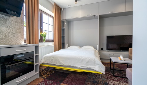 Premium Studio Suite (Karp w cytrynie - C)