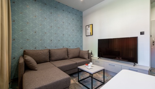 Premium Studio Suite (Karp w galarecie - B)