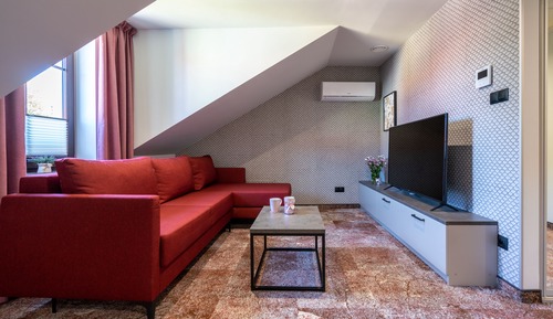 Premium Studio Suite (Karp w szafranie - G)