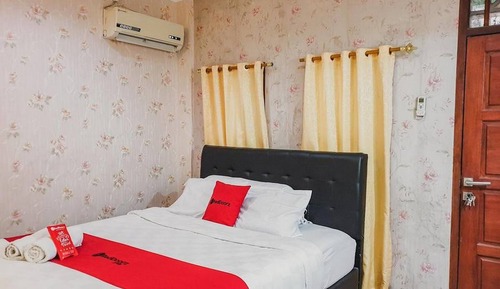 Suite (Reddoorz)
