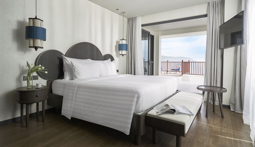 The Secret Suite Ocean View