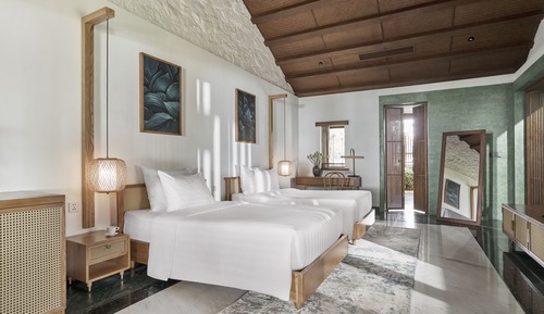 The Secret Villa 2 Bedroom