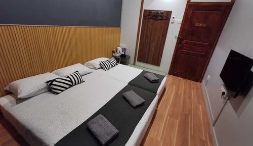 Classic Triple Room