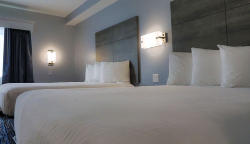 Room, 2 Queen Beds, Accessible