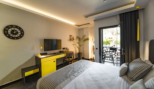 Junior Studio Suite