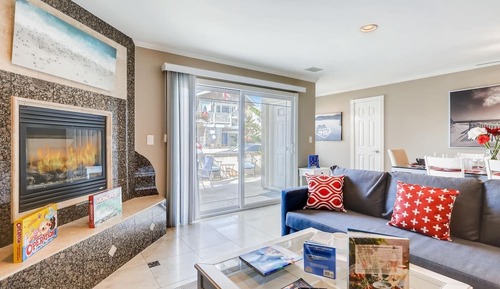 Villa (3 Bedrooms)