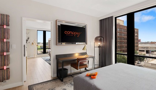 Suite, 1 Bedroom