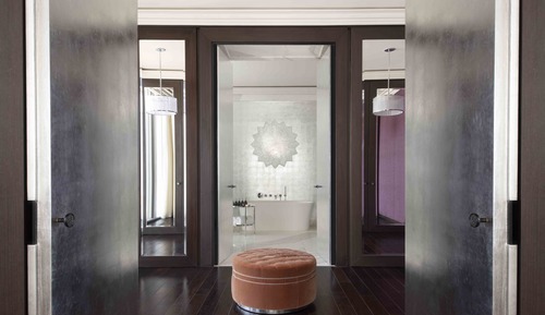 Harmony Sky Club Suite