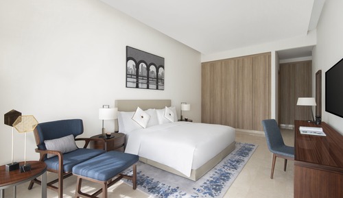 Two Bedroom Bliss Apartment