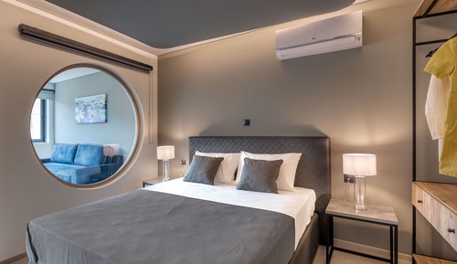 Exclusive Suite