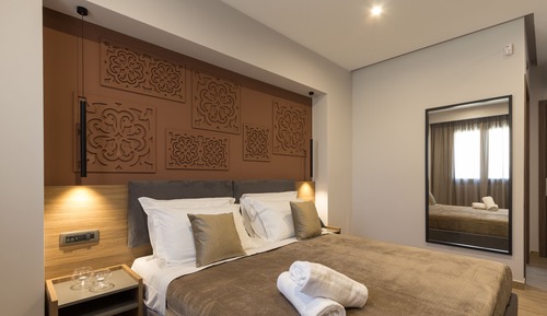 Exclusive Double Room (108)