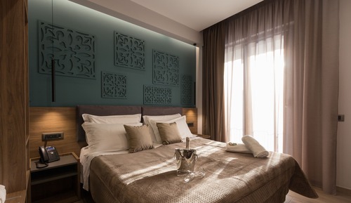 Panoramic Double Room (109)