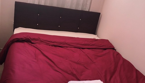 Family Quadruple Room