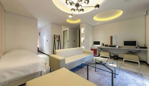 Grand Room