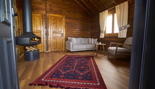 Family Bungalow