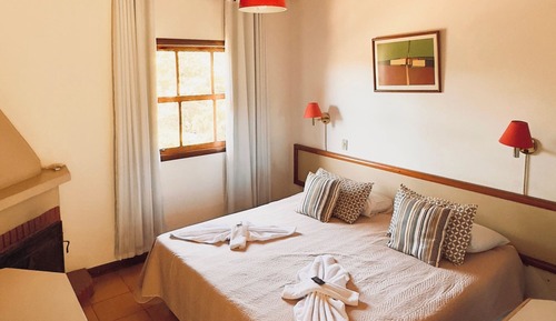 Quarto superior Duplo