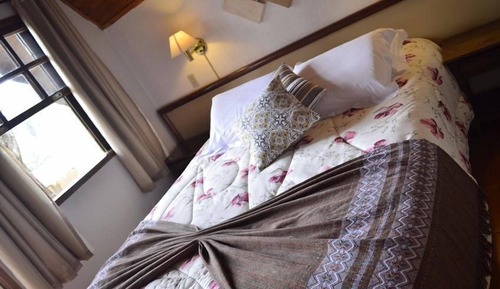 Standard Chalet (Alvenaria)