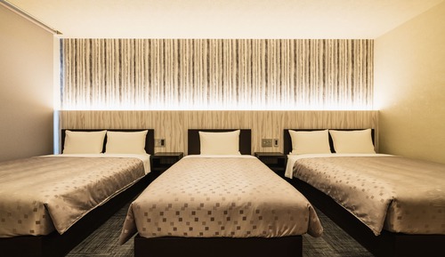 Standard Room, Non Smoking (A)