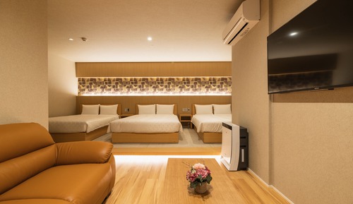 Superior Room, Non Smoking (B)