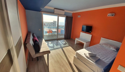Family Apartment