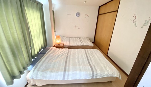 Apartment (301)