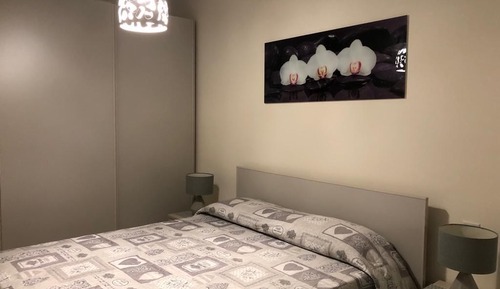 Apartment, 2 Bedrooms, Smoking, Balcony