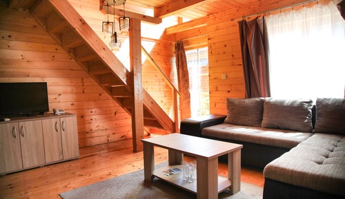 Superior Apartment, 1 Bedroom