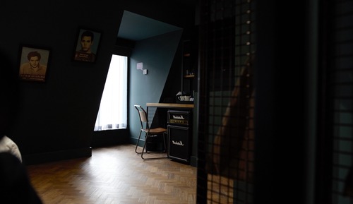Exclusive Double Room