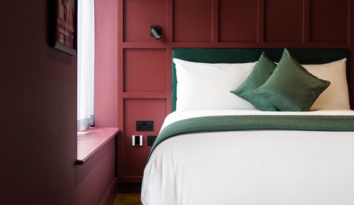 Superior Double Room