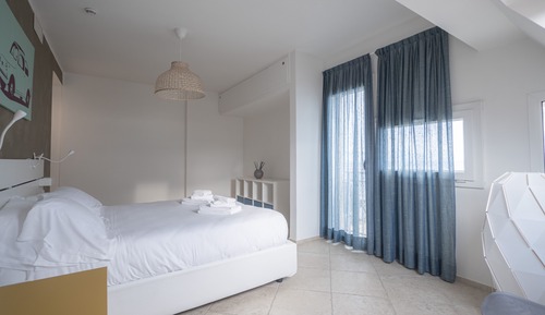Apartment, Beachfront