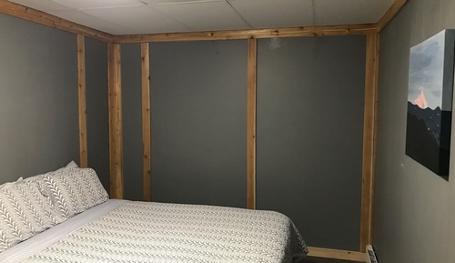 Suite, 2 Queen Beds