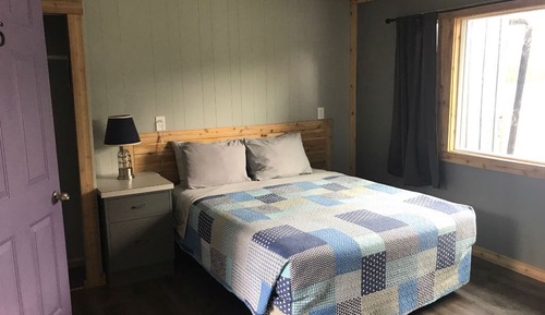 Basic Room