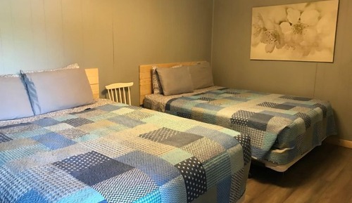 Family Room, 2 Queen Beds