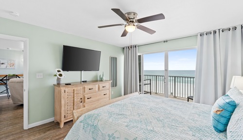 Condo, 1 Bedroom, Ocean View (302-2)