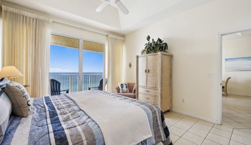 Condo, 1 Bedroom, Ocean View (1405 T3)