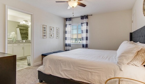 Condo, Multiple Beds (1589MVD-The Retreat at ChampionsGate)