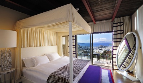 Panoramic Suite
