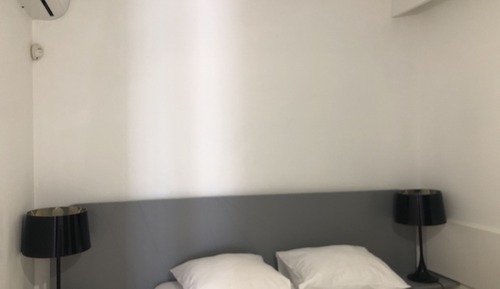 Standard Apartment, 3 Bedrooms, Lagoon View, Beachside