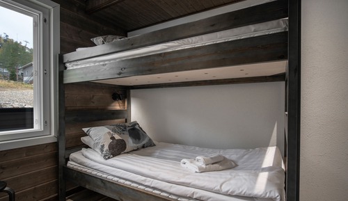 PyhäLinna 93, Sauna