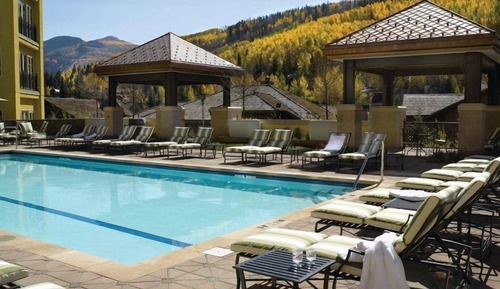 Condo (Vail Ritz Carlton 3 Bed)