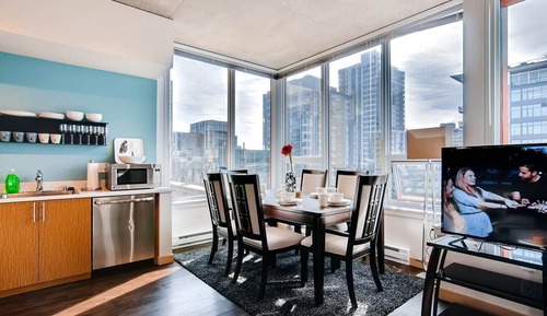 Apartment (2 Bedrooms)