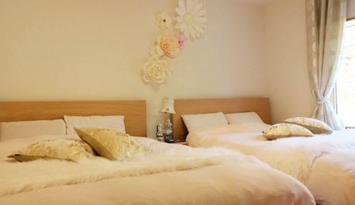 Apartment, 2 Bedrooms