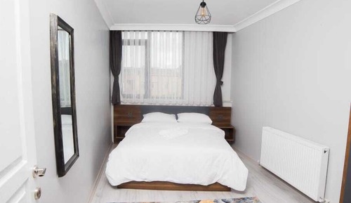 Deluxe Room, 1 Bedroom