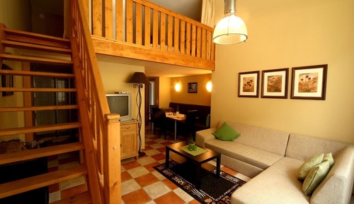 Apartment, 2 Bedrooms