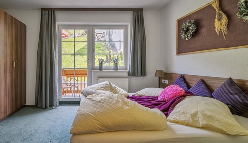 Apartment, 4 Bedrooms